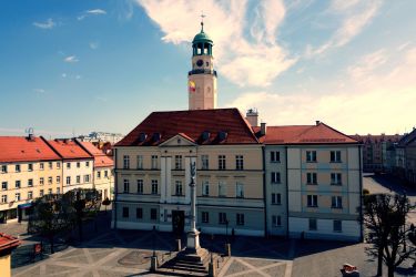 Urząd Miasta Oleśnicy czynny dla klientów w pełnym zakresie